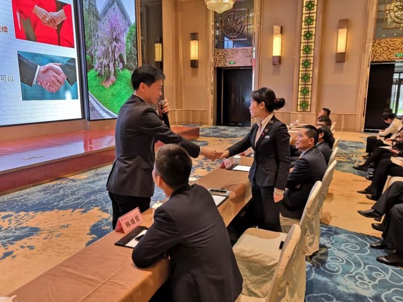 酒店加盟选购入门指南